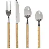 Bild von 5five Simple Smart Besteck 5five Indonesia (24 Stücke), Besteck