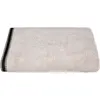 Bild von Atmosphera, Handtücher, Badetuch 5five Premium Baumwolle Leinen 550 g (100 x 150 cm) (100 x 150 cm)