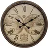 Bild von Atmosphera, Wanduhr, 179402 (51 cm)