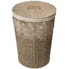 Bild von 5Five, Wäschekorb, Schilf Vannerie, 15 Liter (15 l)