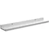 Bild von 5Five, Regal, Regale Simply Smart Weiss 58 x 10 x 4 cm Holz (10 x 58 x 58 cm)