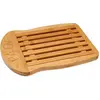 Bild von 5Five Schneidebrett für Brot, Schneidebrett, Beige