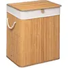 Bild von 5Five, Wäschekorb, Bamboo (60 l)