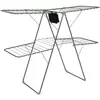 Bild von 5Five Mojave Deck, 31 Meter, Wäscheständer, Schwarz