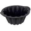 Bild von Five Backform Secret de Gourmet Braun Silikon 22 cm, Backform, Braun