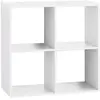 Bild von 5five Simple Smart, Regal, Mix N Modul 2x2 (32 x 67.50 x 67.50 cm)