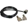 Bild von Port Designs Security Cable, Notebook Security, Schwarz