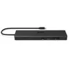 Bild von Port Designs Stacja dokuj ca 901906-W (USB-C, 12 Ports), Dockingstation + USB Hub, Schwarz