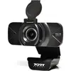 Bild von Port Designs Connect (2 Mpx), Webcam, Schwarz