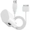 Bild von Bigben Minicsipwbb (10 W), USB Ladegerät, Weiss