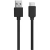 Bild von WOW Wowcblac1mb (1 m, USB 3.2 Gen 1), USB Kabel