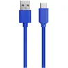 Bild von Bigben Wowcblac1mbl (1 m, USB 3.2 Gen 1), USB Kabel