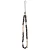 Bild von Bigben Phone Charm Strap black, Weiteres Smartphone Zubehör, Schwarz