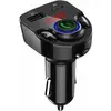Bild von Bigben Cac2usbacfmb, Auto Adapter, Schwarz