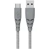 Bild von Force Power USB-A/USB-C-Kabel (1.20 m, USB 3.2 Gen 1), USB Kabel