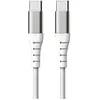Bild von Force Power USB-C/USB-C-Kabel (3 m, USB 3.2 Gen 1), USB Kabel