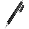 Bild von Bigben Hochpräziser 2-in-1-Stift für kapazitive Bildschirme, Stylus, Schwarz