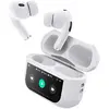 Bild von Force Play Play Touch ANC Wireless Kopfhörer (ANC, 35 h, Kabellos), Kopfhörer, Weiss