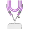 Bild von Force Case Phone Strap Cord, Handykette, Violett