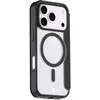 Bild von Force Case MagSafe Hülle iPhone 17 Pro 2m (Apple iPhone 17 Pro), Smartphone Hülle, Schwarz