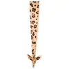 Bild von Force Case Abnehmbarer Smartphone-Schultergurt Leoparden, Handykette, Braun, Beige