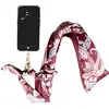 Bild von Force Case Abnehmbarer Smartphone-Schultergurt Bandana, Handykette, Rot