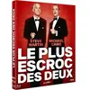 Bild von Dvd Le Plus Escroc Des Deux Blu-ray