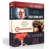 Bild von Dvd David Cronenberg Trois Films Cultes Coffret 3 Blu-ray