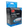 Bild von Print, Druckerpatrone, Druckerzubehör Uprint UPrint Epson E-26XL4 Pack