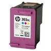 Bild von Print, Druckerpatrone, Druckerzubehör Uprint UPrint HP 303XL Color