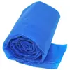 Bild von Gre Accessories Safran Isothermische Abdeckung Für Ovale Pools 585 x 360 cm