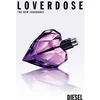 Bild von Damenduft Diesel Loverdose Lila 75 ml