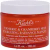Bild von Kiehl's, Gesichtsmaske, Tumeric & Cranberry Seed Energizing Radiance Masque (100 ml)