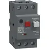 Bild von Schneider, Schutzschalter, Motorschutzschalter 3P 2,2kW 4-6,3A GZ1E10