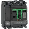 Bild von Schneider Electric, Schutzschalter, Kompaktleistungsschalter