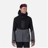 Bild von Rossignol, Herren, Skijacke, Evader Jkt Jacke (XL), Schwarz, Grau, XL