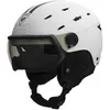 Bild von Rossignol Allspeed Visor Impacts Photochromic Helm Mit Visier 2XL