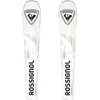 Bild von Rossignol Hero Master St R22+spx 14 Rockerace Gw Paket Mit Alpinski 156