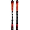 Bild von Rossignol, Ski, (110 cm, Mit Bindung)