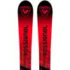 Bild von Rossignol Hero Multievent Xpress+xpress 7 Gw Junior Alpin Skier Paket 150