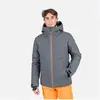 Bild von Rossignol, Herren, Skijacke, Siz Jkt Jacke (XL), Grau, XL