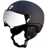 Bild von Rossignol Fit Visor Impacts Helm Mit Visier M-L