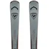 Bild von Rossignol Arcade 82 Xpress+xpress 11 Gw Paket Mit Alpinski 184