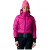 Bild von Rossignol Snowblaze Bomber Daunenjacke S