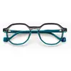 Bild von Kinderbrille Demetz Not for Kids STEVEN Vert TU