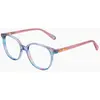 Bild von Mädchen Brille Demetz Disney Princess & Frozen DPAA219 Bleu TU