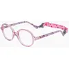 Bild von Mädchen Brille Demetz Disney Princess & Frozen DPAA229 Violet TU