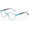 Bild von Mädchen Brille Demetz Disney Princess & Frozen DPAA232 Turquoise TU