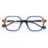 Bild von Kinderbrille Demetz Not for Kids WALT Bleu TU
