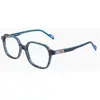 Bild von Kinderbrille Demetz Star Wars SWAA147 Turquoise TU
